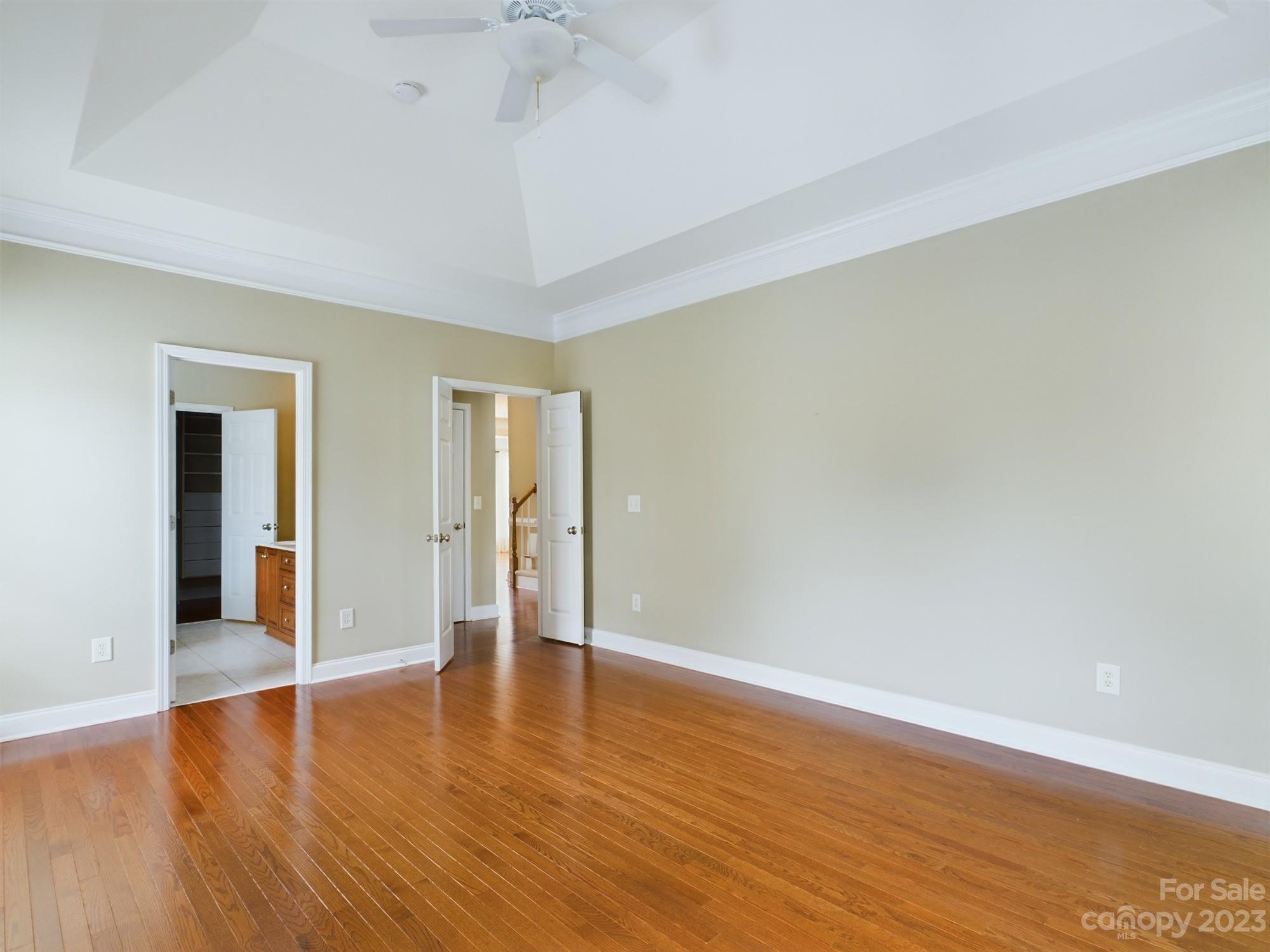 6042 Latta Springs Circle, Huntersville, NC 28078 MLS 4088388