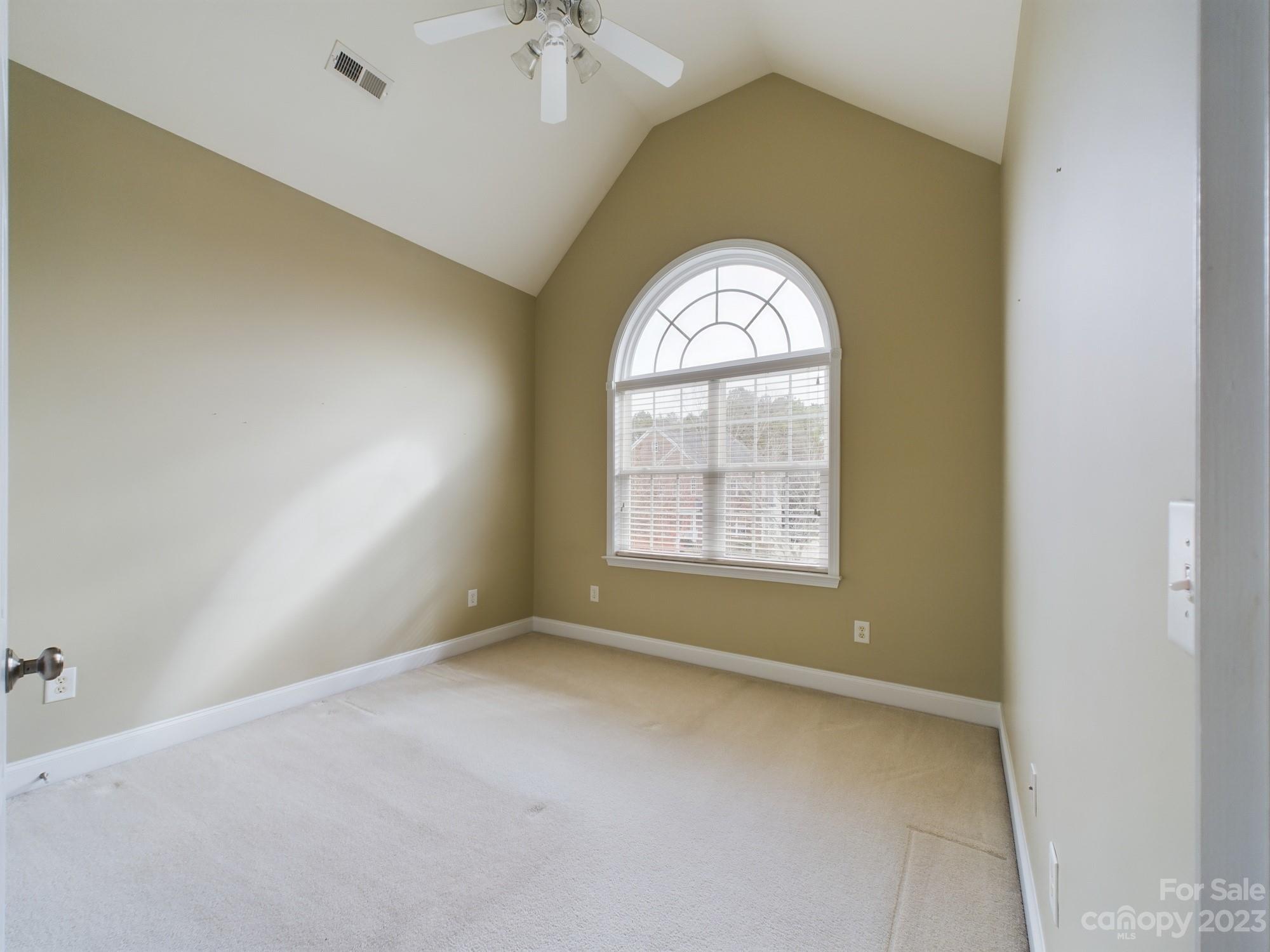 6042 Latta Springs Circle, Huntersville, NC 28078 MLS 4088388