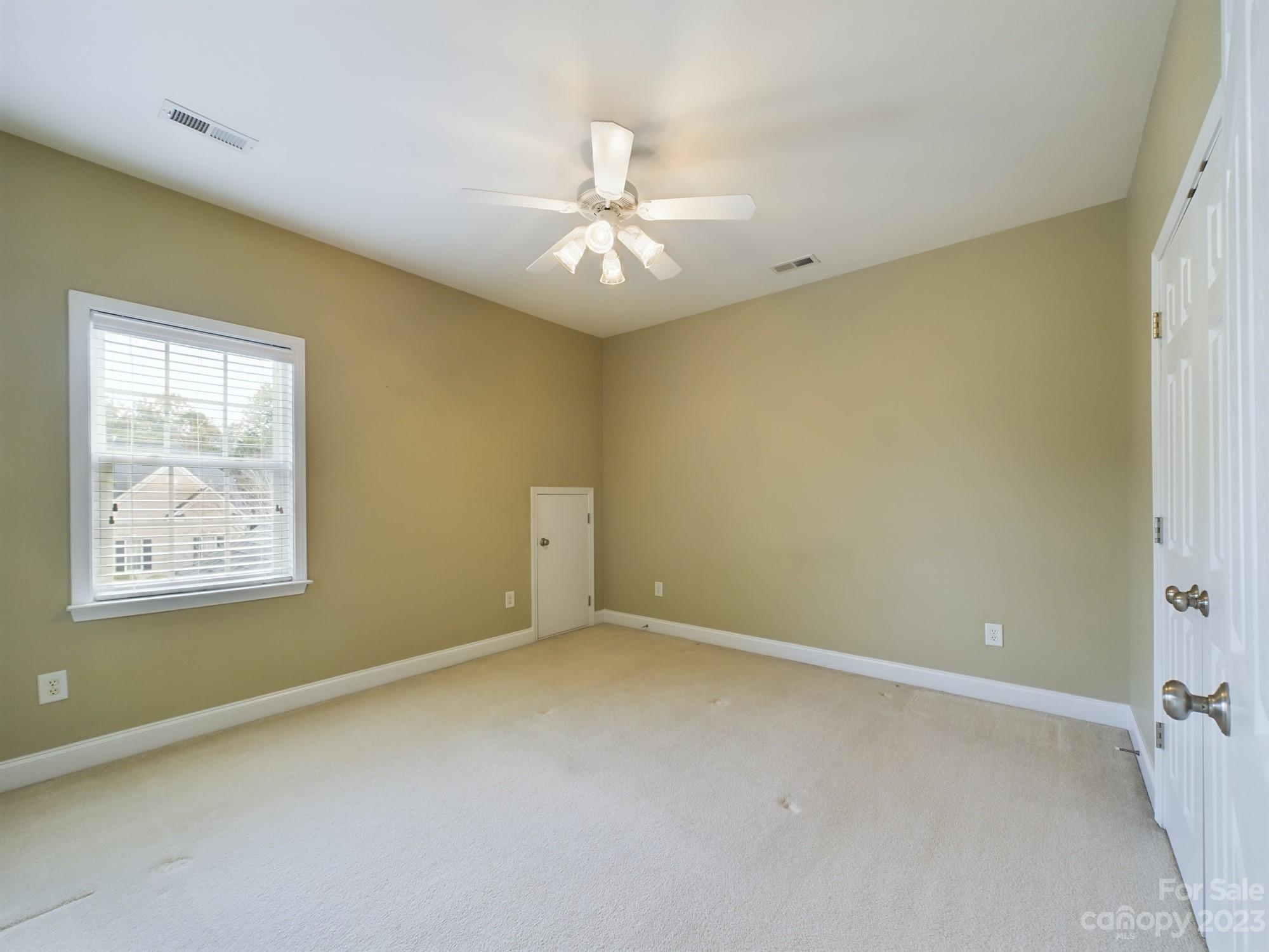 6042 Latta Springs Circle, Huntersville, NC 28078 MLS 4088388