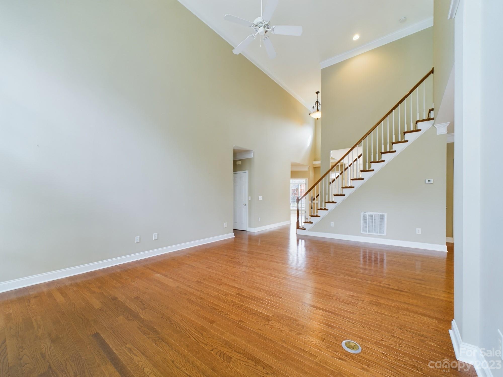 6042 Latta Springs Circle, Huntersville, NC 28078 MLS 4088388