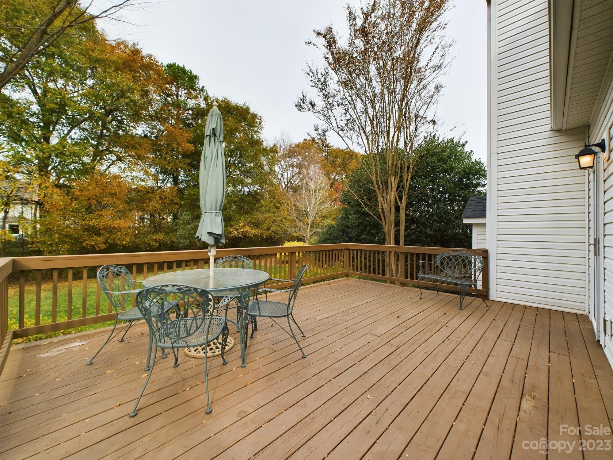 6042 Latta Springs Circle, Huntersville, NC 28078 MLS 4088388