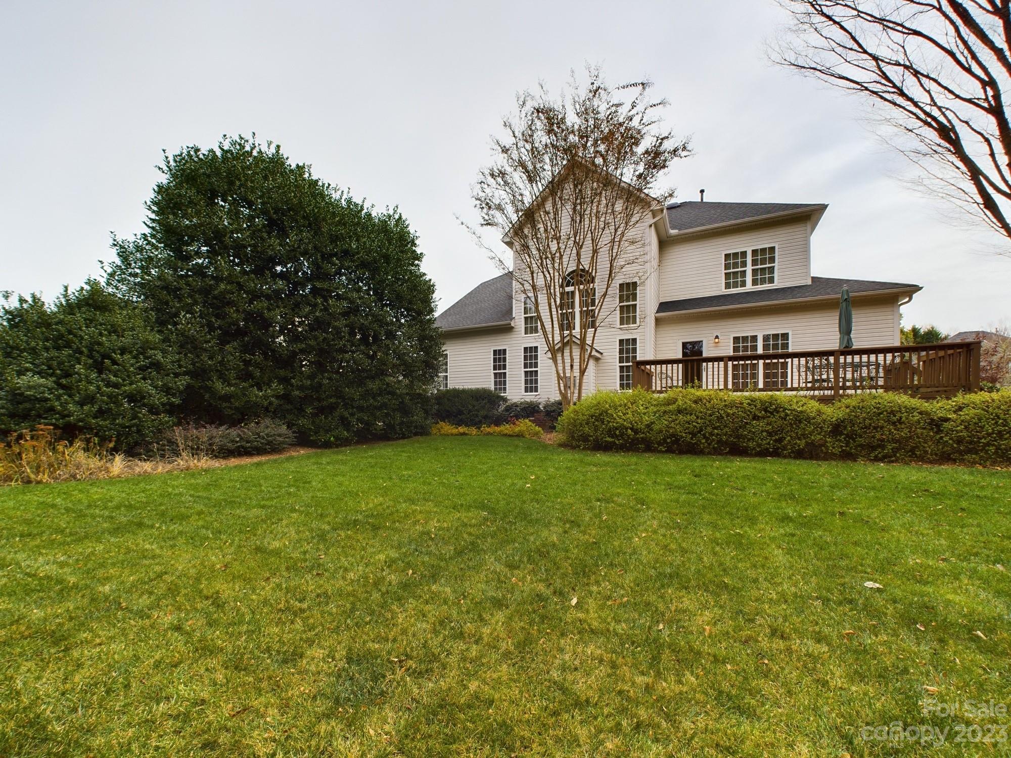 6042 Latta Springs Circle, Huntersville, NC 28078 MLS 4088388