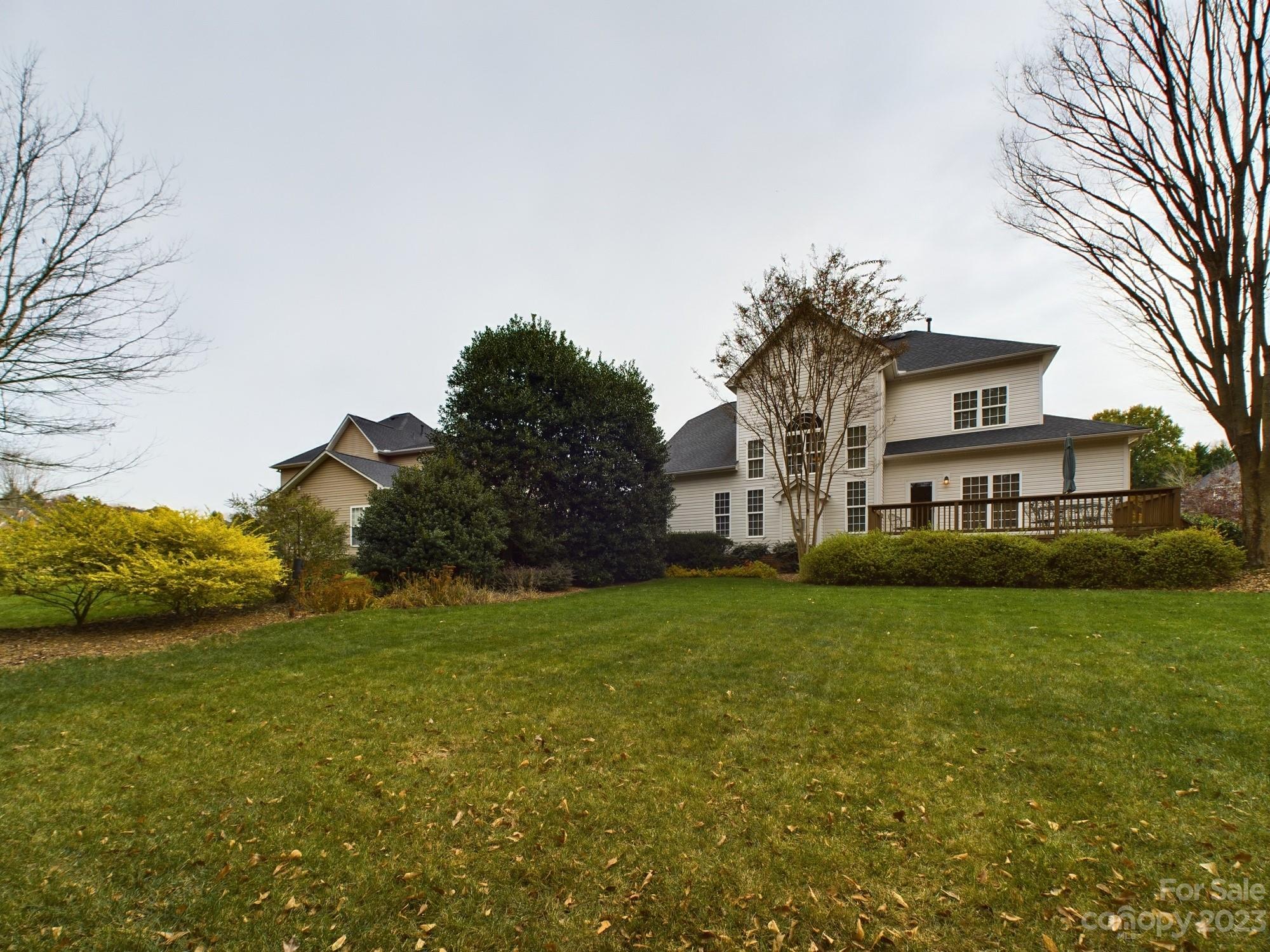 6042 Latta Springs Circle, Huntersville, NC 28078 MLS 4088388