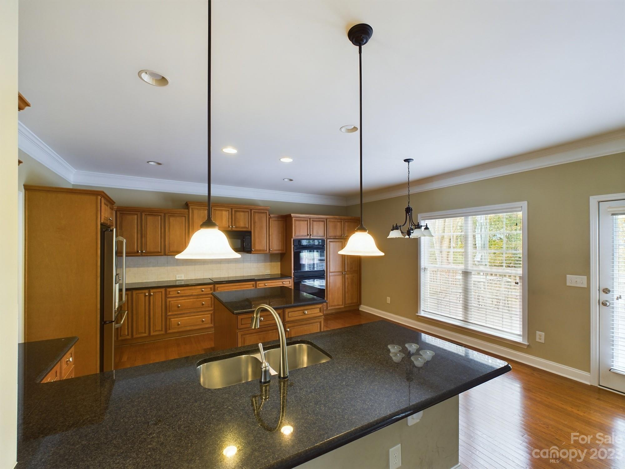 6042 Latta Springs Circle, Huntersville, NC 28078 MLS 4088388