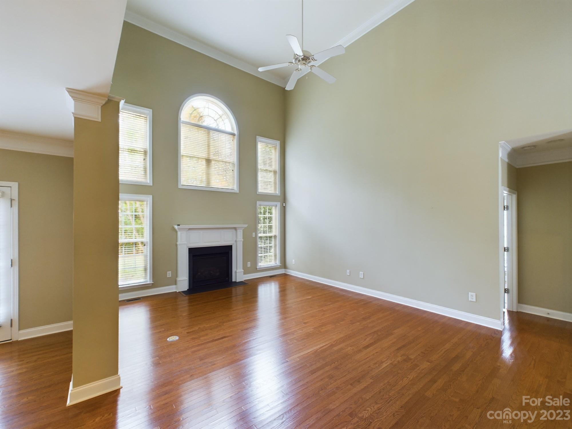 6042 Latta Springs Circle, Huntersville, NC 28078 MLS 4088388