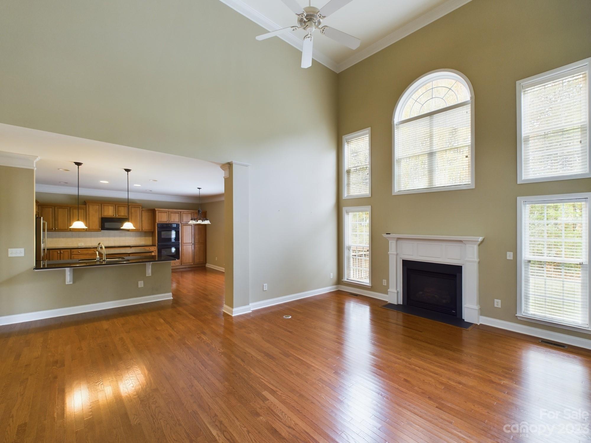 6042 Latta Springs Circle, Huntersville, NC 28078 MLS 4088388