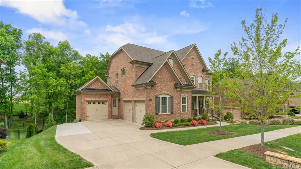 13418 Long Common Parkway, Huntersville, NC 28078 MLS 3613483