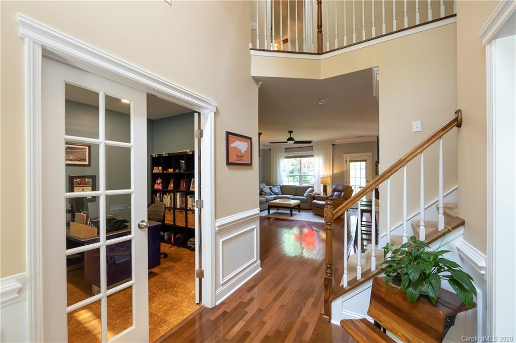 5622 Colonial Garden Drive, Huntersville, NC 28078 - MLS 3634577