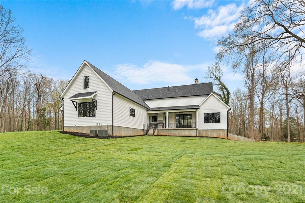 9614 Beatties Ford Road, Huntersville, NC 28078 - MLS 3722470