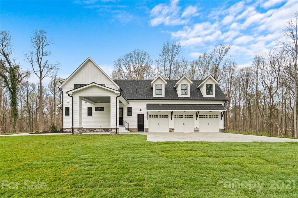 9614 Beatties Ford Road, Huntersville, NC 28078 MLS 3722470