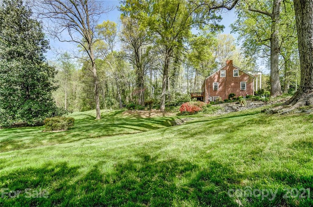 14725 Old Statesville Road, Huntersville, NC 28078 MLS 3727294