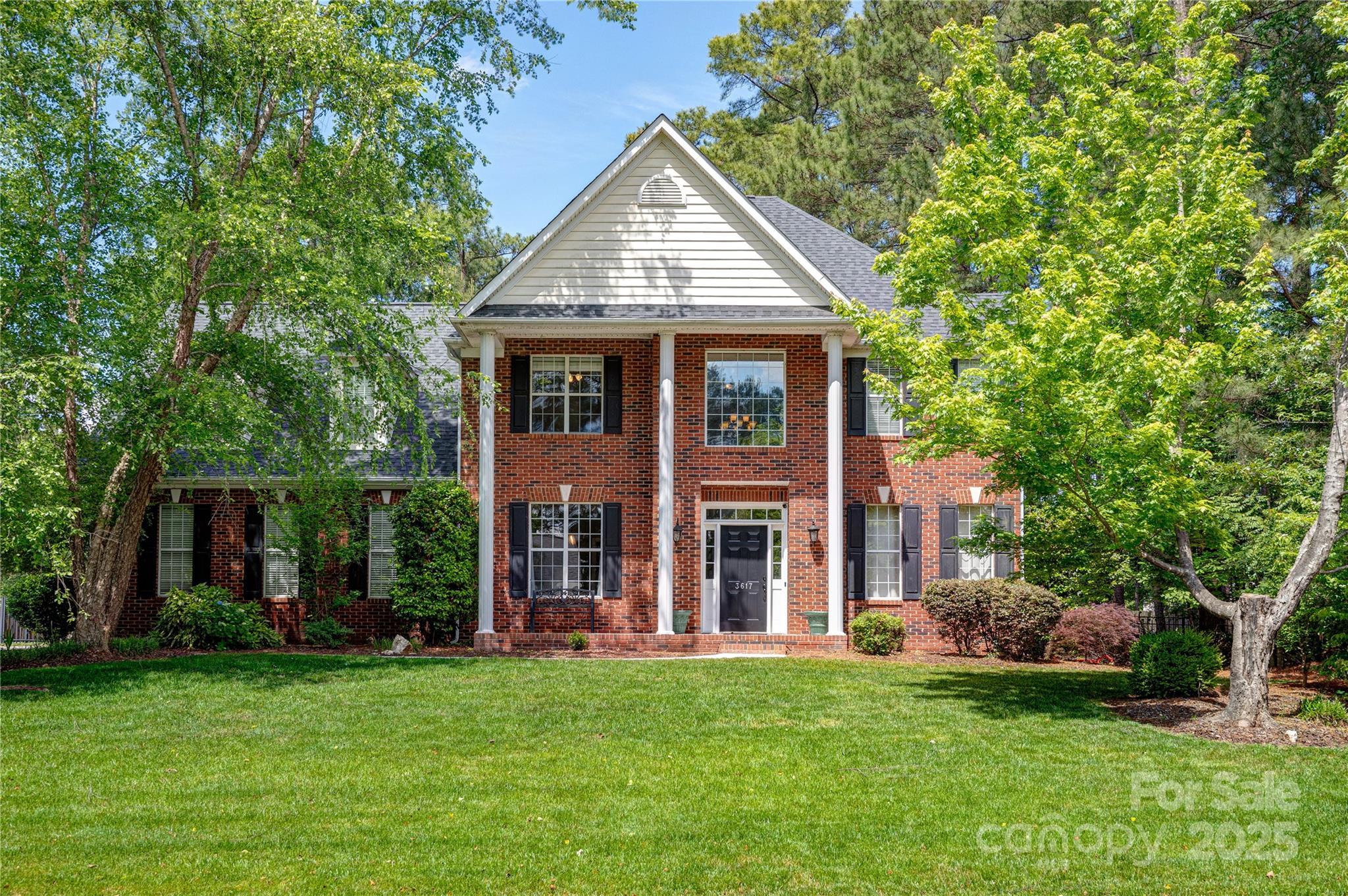 Primary property view