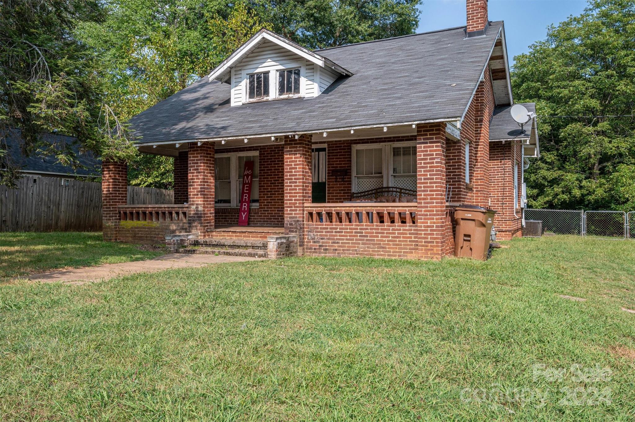 204 Green Street, Lincolnton, NC 28092 - MLS 4181394