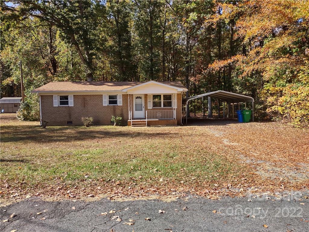 213 Oakland Street, Locust, NC 28097 - MLS 3918780