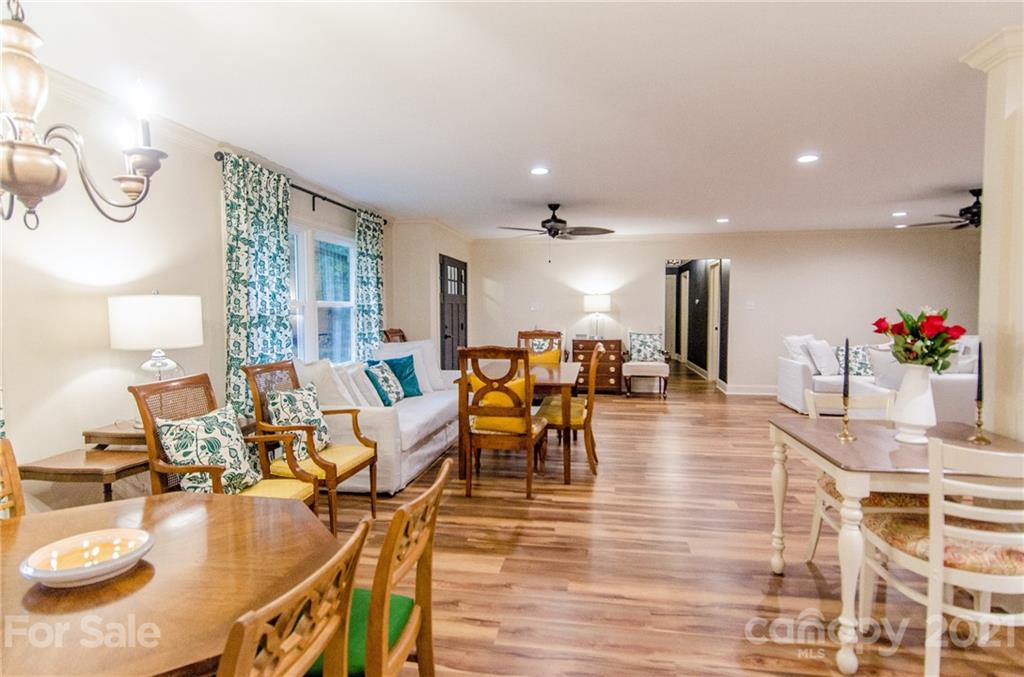 6700 Stevens Mill Road, Matthews, NC 28104 MLS 3732983