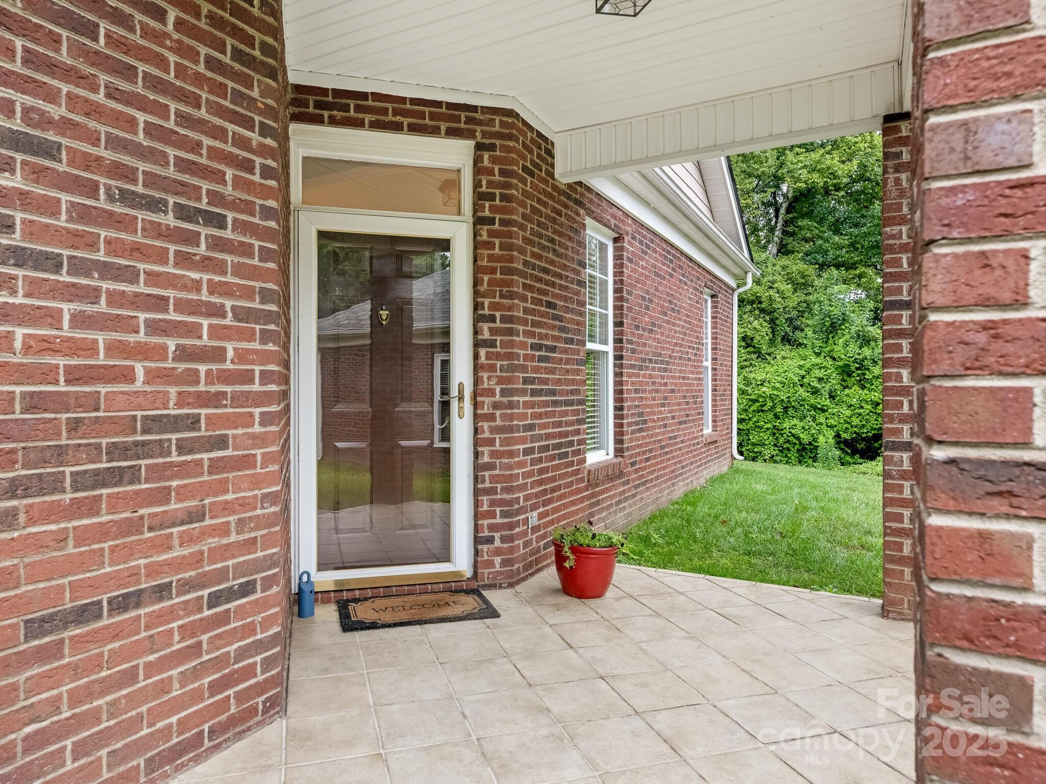 3729 Oak View Court, Matthews, NC 28105 - MLS 4289606