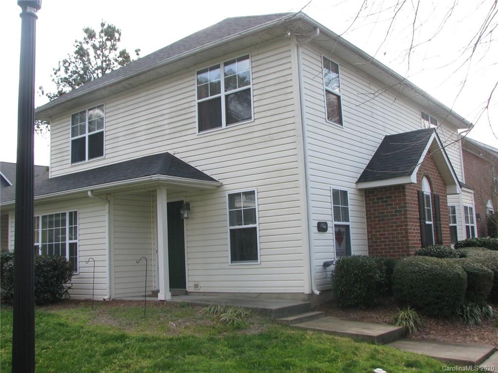 3686 Melrose Cottage Drive, Matthews, NC 28105 MLS 3601893