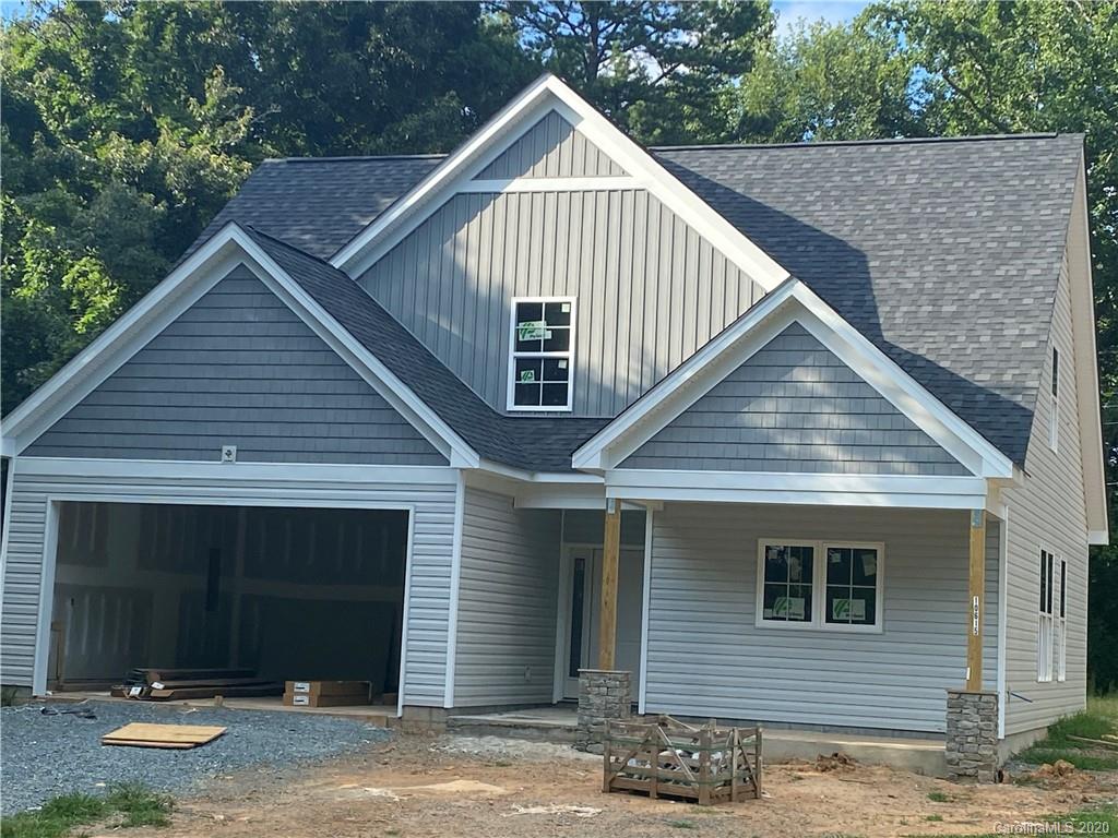 10615 Forest Drive, Matthews, NC 28105 MLS 3647248