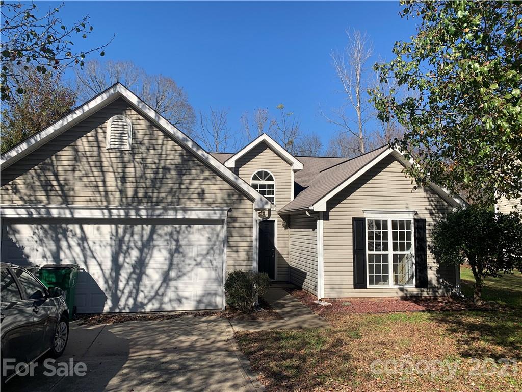 8812 Clifton Meadow Drive, Matthews, NC 28105 MLS 3678124