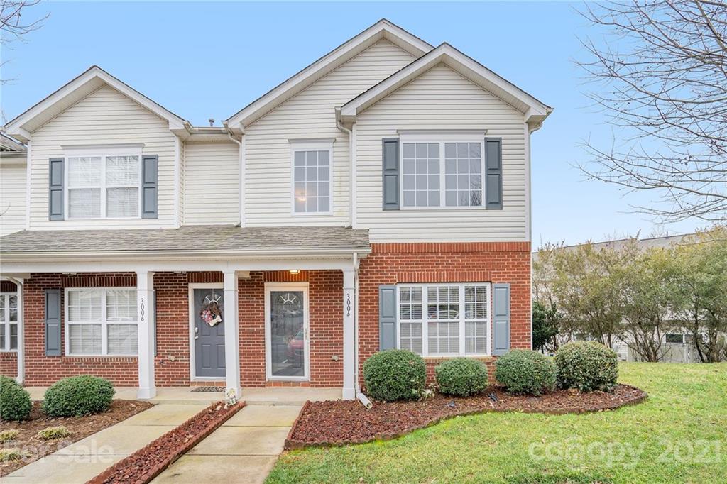 3004 Summerfield Ridge Lane, Matthews, NC 28105 MLS 3708769