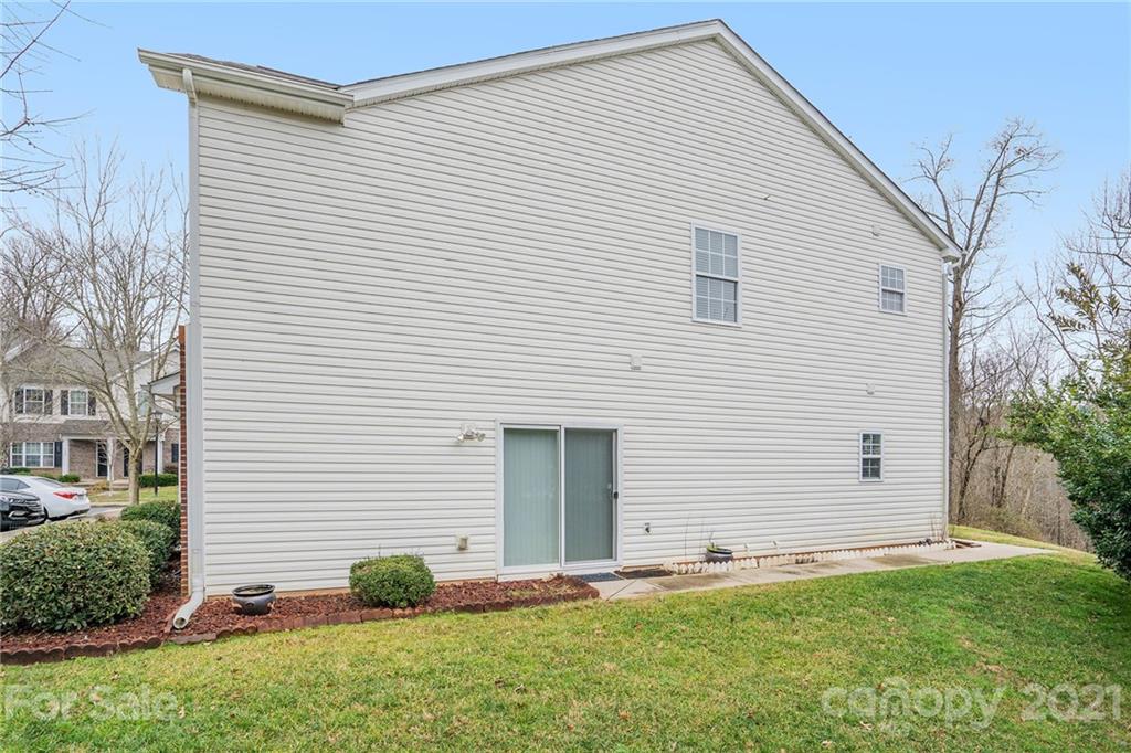 3004 Summerfield Ridge Lane, Matthews, NC 28105 MLS 3708769