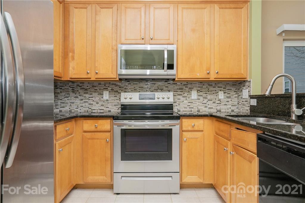 3004 Summerfield Ridge Lane, Matthews, NC 28105 MLS 3708769