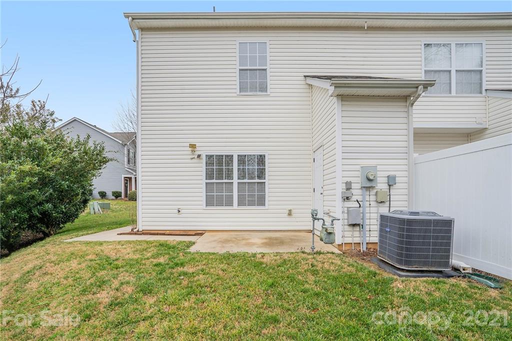 3004 Summerfield Ridge Lane, Matthews, NC 28105 MLS 3708769