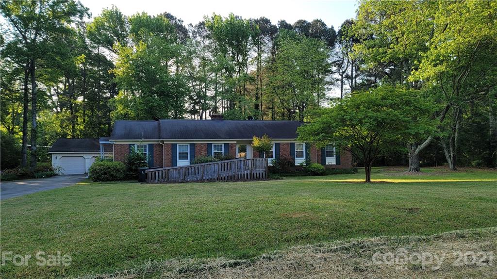 2113 Louise Drive, Monroe, NC 28112 MLS 3735521