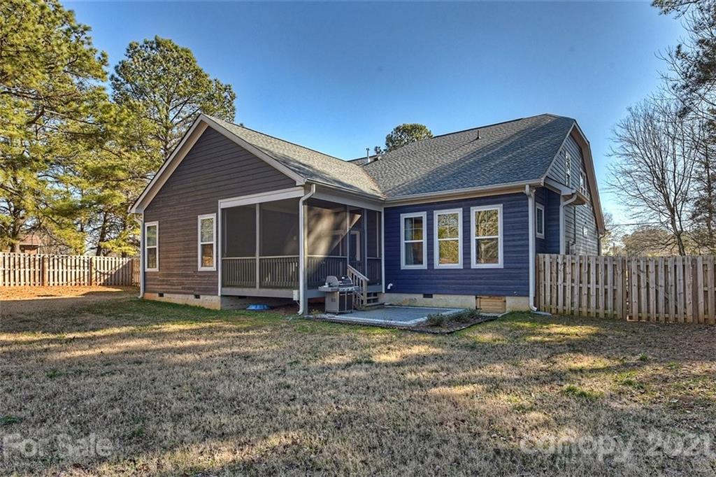 638 White Oaks Road, Mooresville, NC 28115 MLS 3699588