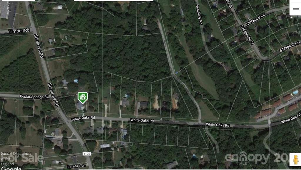 638 White Oaks Road, Mooresville, NC 28115 MLS 3699588