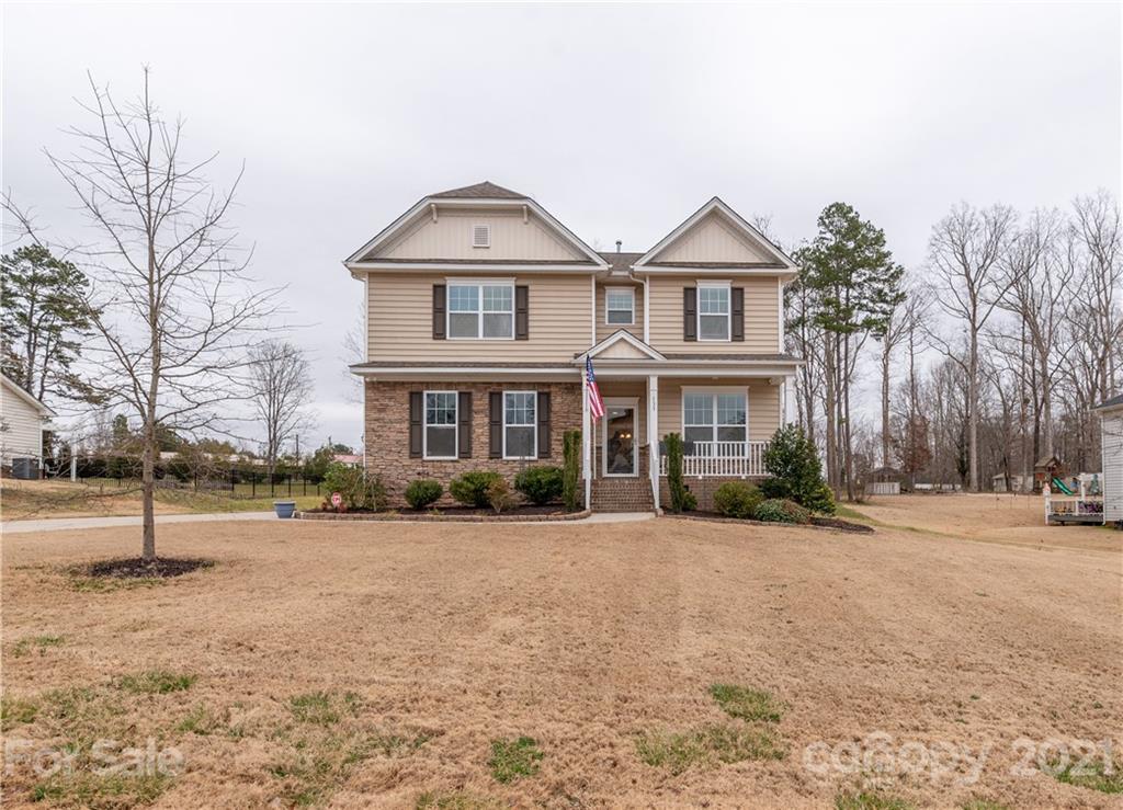 133 Autumn Grove Lane, Mooresville, NC 28115 MLS 3713833