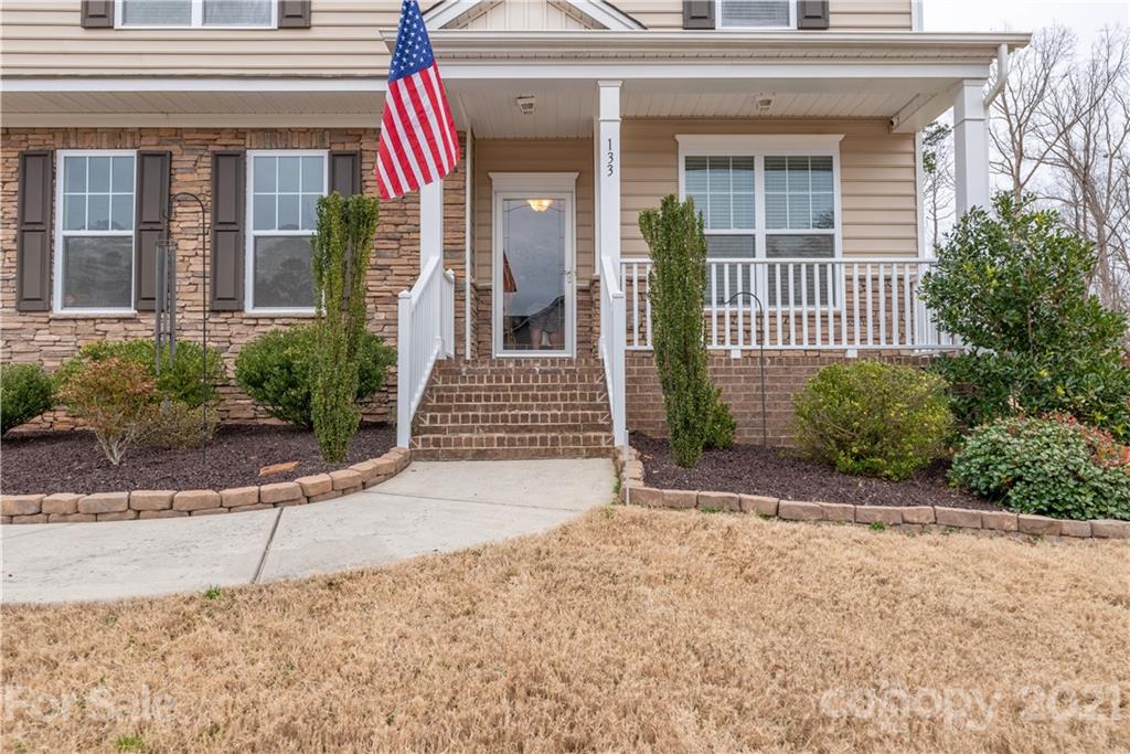 133 Autumn Grove Lane, Mooresville, NC 28115 MLS 3713833