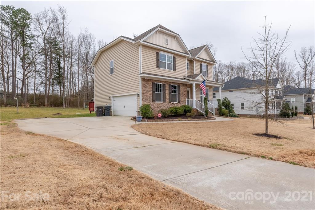 133 Autumn Grove Lane, Mooresville, NC 28115 MLS 3713833