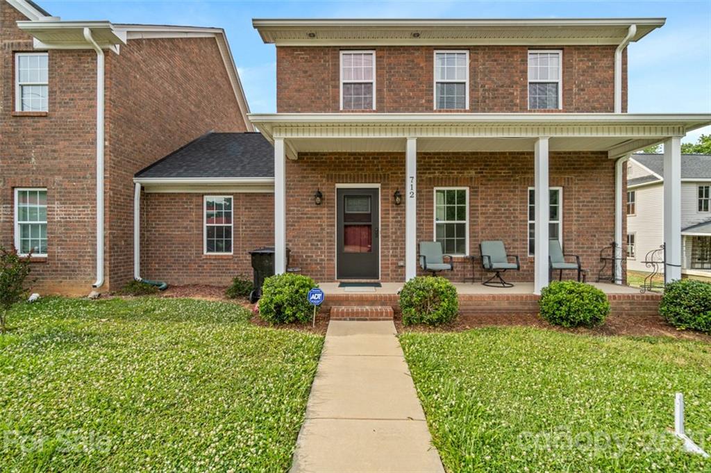 712 N Main Street, Mooresville, NC 28115 MLS 3744109