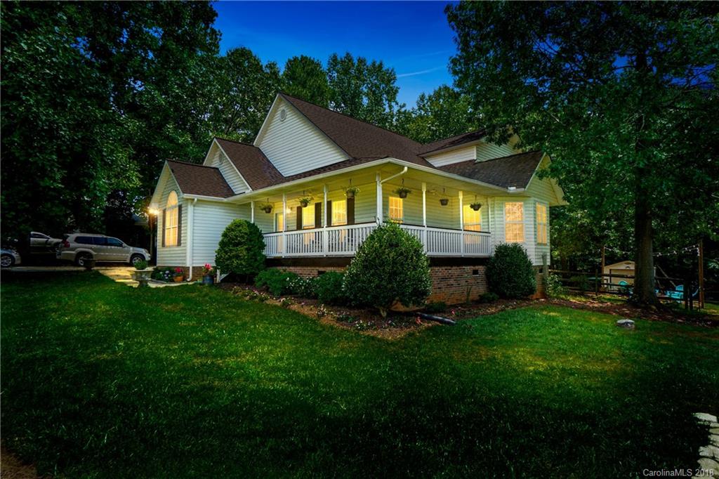 145 Stumpy Creek Road, Mooresville, NC 28117 MLS 3402920