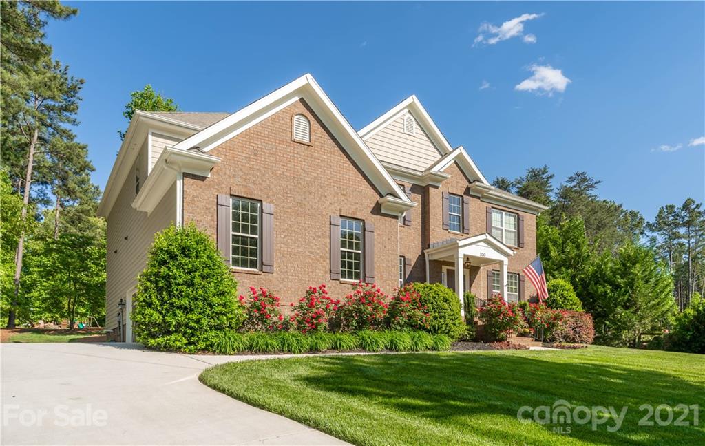 330 Cove Creek Loop, Mooresville, NC 28117 MLS 3748137