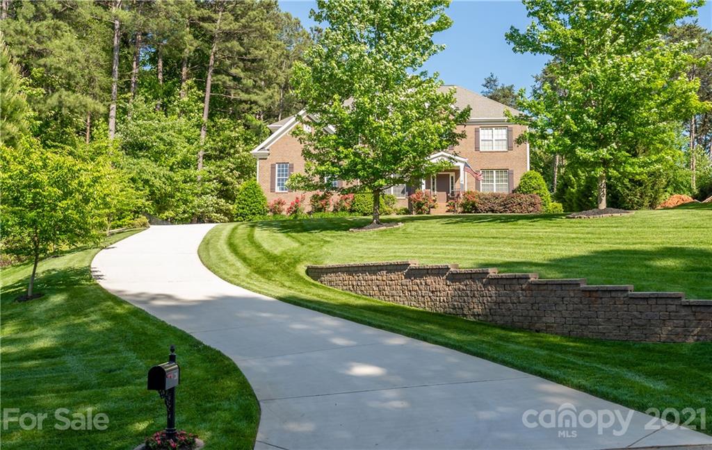 330 Cove Creek Loop, Mooresville, NC 28117 MLS 3748137