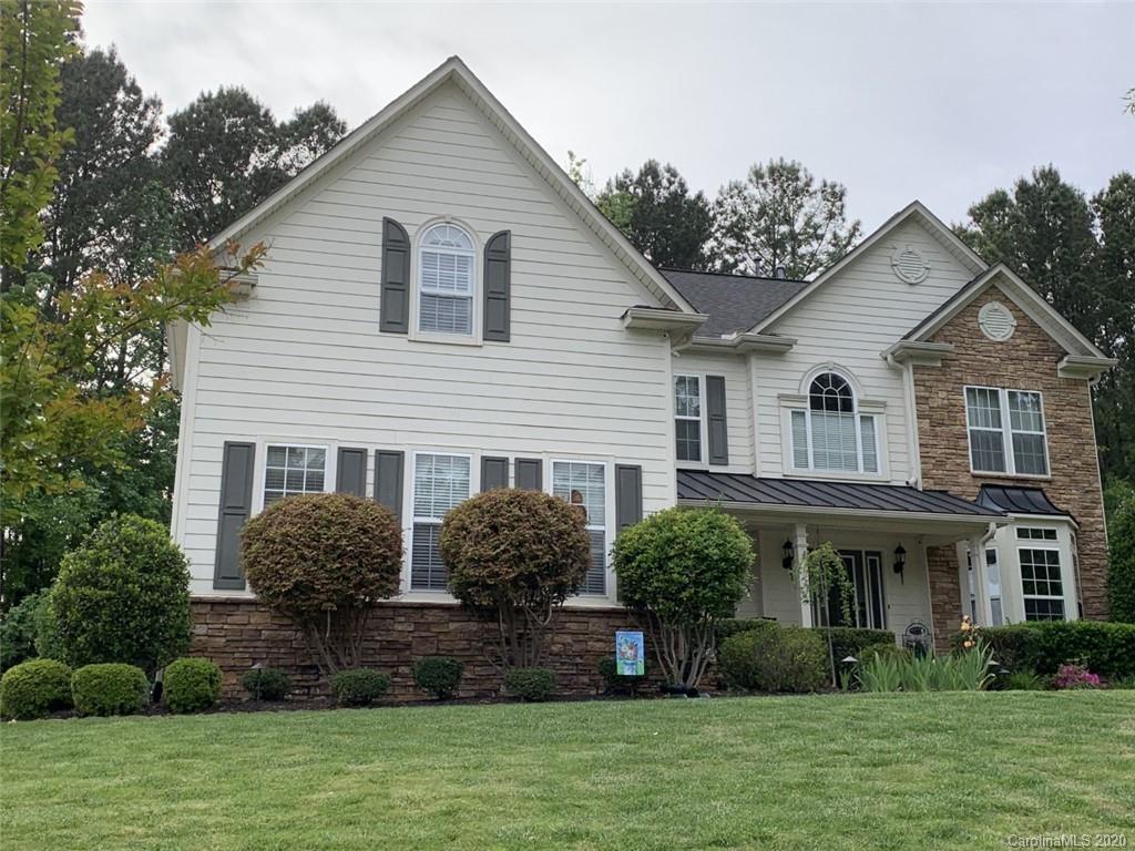 408 Stonewater Bay Lane, Mount Holly, NC 28120 MLS 3597035