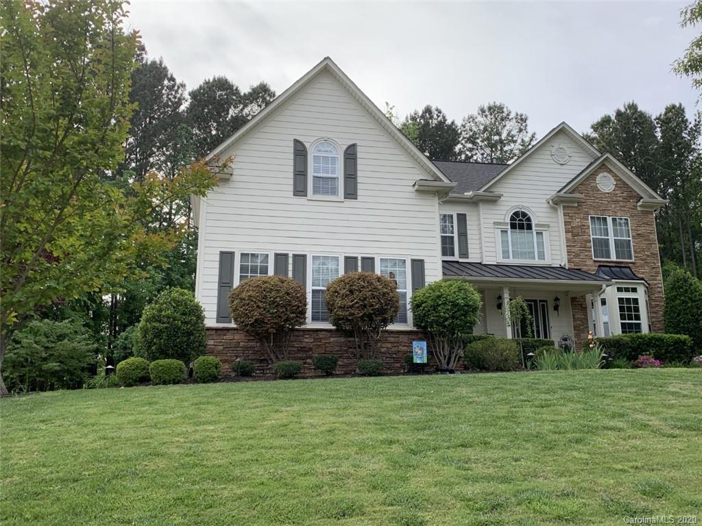 408 Stonewater Bay Lane, Mount Holly, NC 28120 MLS 3597035