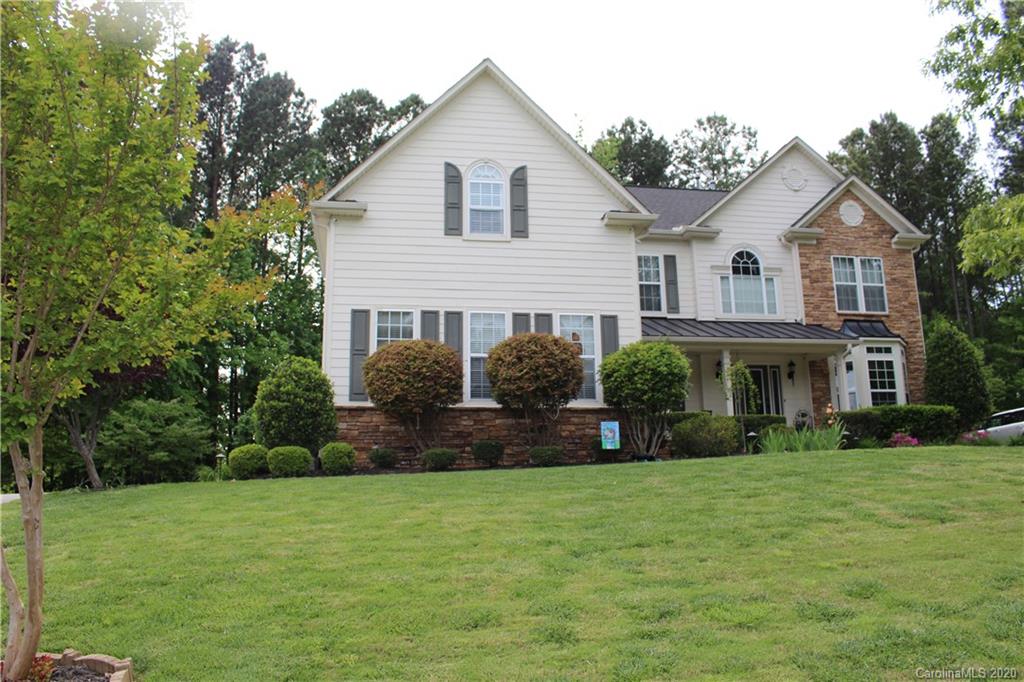 408 Stonewater Bay Lane, Mount Holly, NC 28120 MLS 3597035