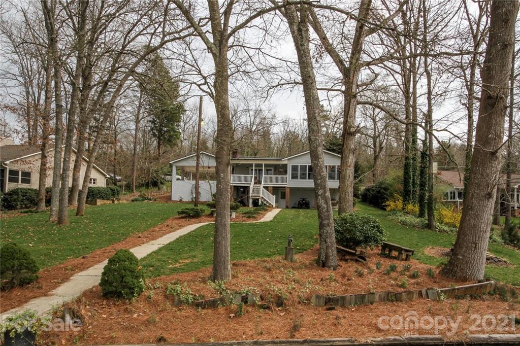 1121 Berry Hill Drive, Norwood, NC 28128 MLS 3718719