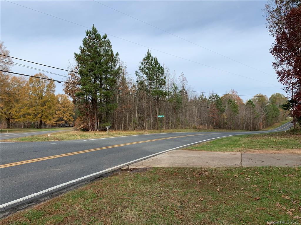 1309 N Oak Ridge Road, Oakboro, NC 28129 MLS 3686271