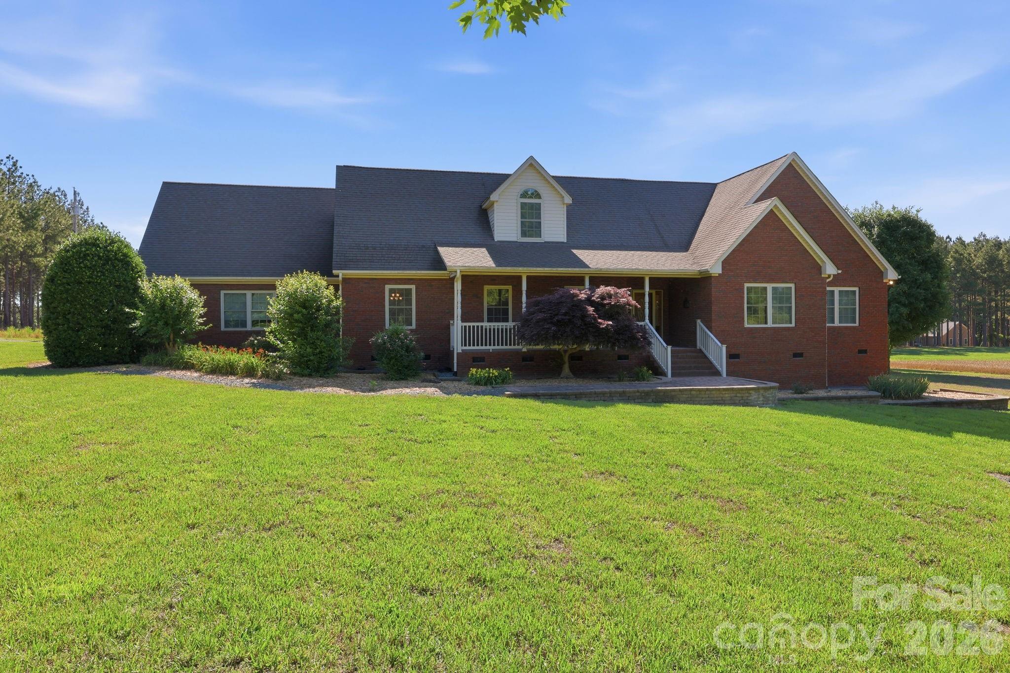 Hight Rooks High Rock Road, Richfield, NC 28137 - MLS 4390219