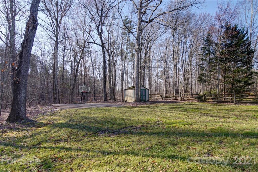 1652 Trotters Ridge Road, Stanfield, NC 28163 MLS 3717215