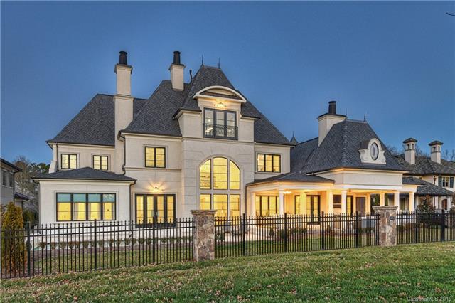 408 Eagle Bend Drive, Waxhaw, NC 28173 - MLS 3470446