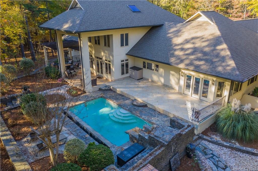 1609 Walden Pond Lane, Waxhaw, NC 28173 MLS 3560683