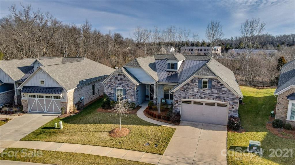 2064 Rocky Hollow Drive, Marvin, NC 28173 MLS 3704216