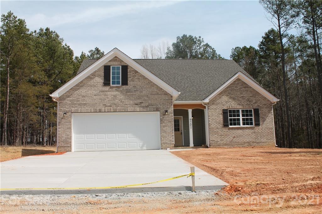 9201 Providence Road, Waxhaw, NC 28173 MLS 3716250