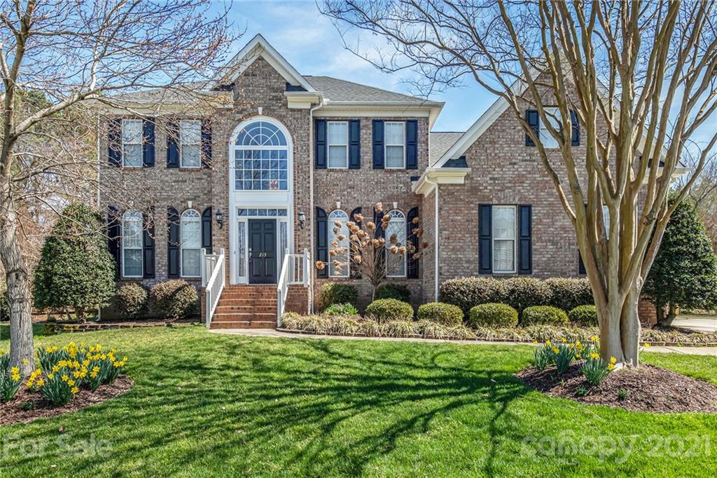 213 Blackheath Court, Waxhaw, NC 28173 MLS 3717155