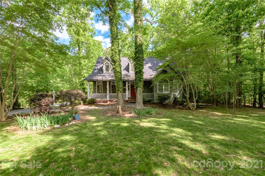 712 Lochaven Road, Waxhaw, NC 28173 MLS 3737920